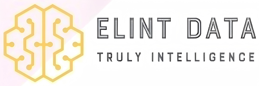 Elintdata Logo